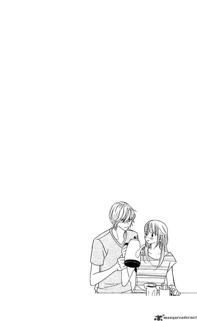 Kimi ga Uso o Tsuita Chapter 5 page 5