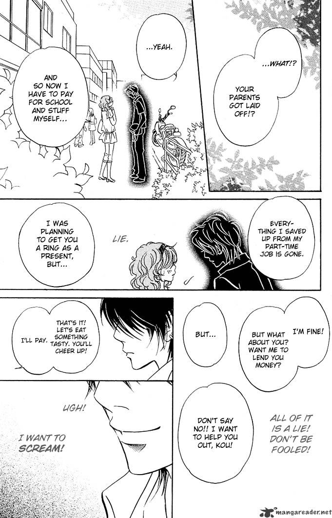 Kimi ga Uso o Tsuita Chapter 5 page 6