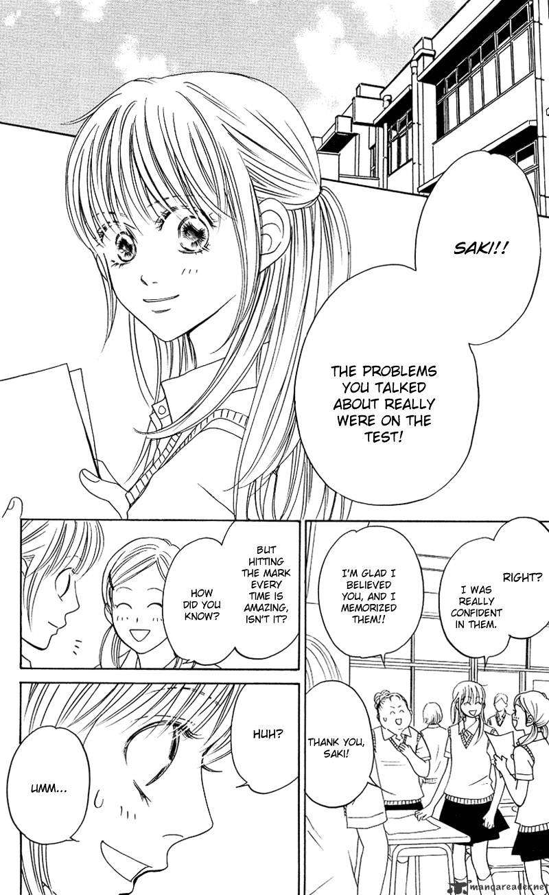 Kimi ga Uso o Tsuita Chapter 6 page 4