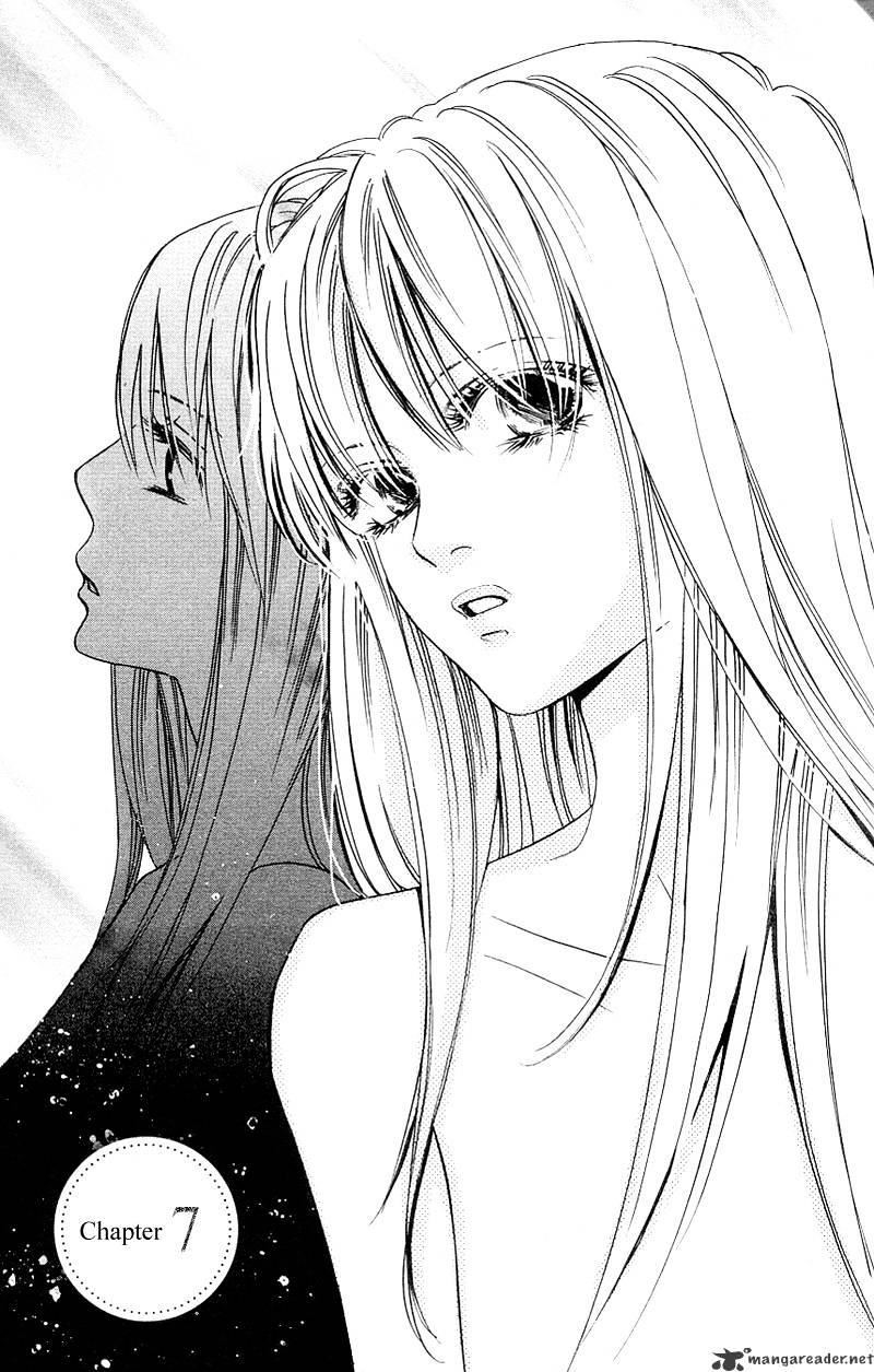 Kimi ga Uso o Tsuita Chapter 7 page 2
