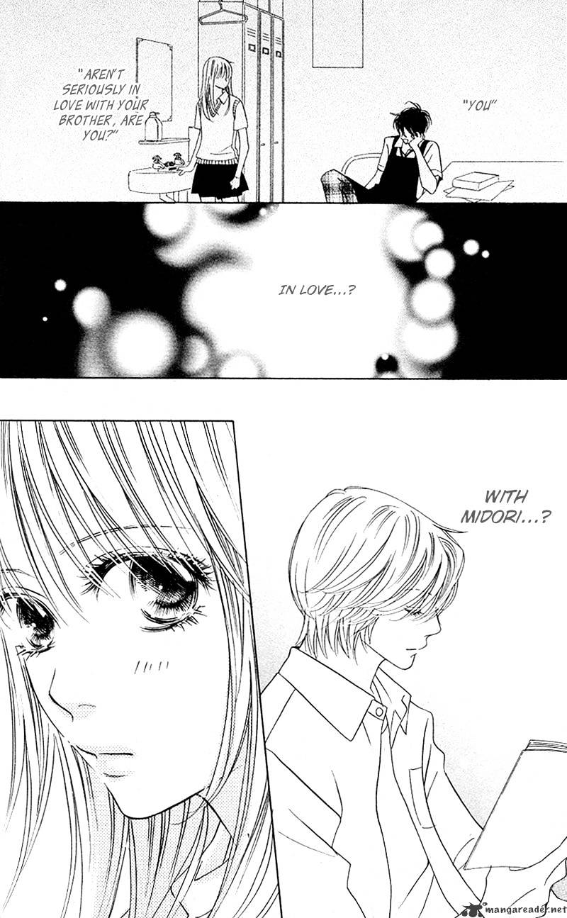 Kimi ga Uso o Tsuita Chapter 7 page 3