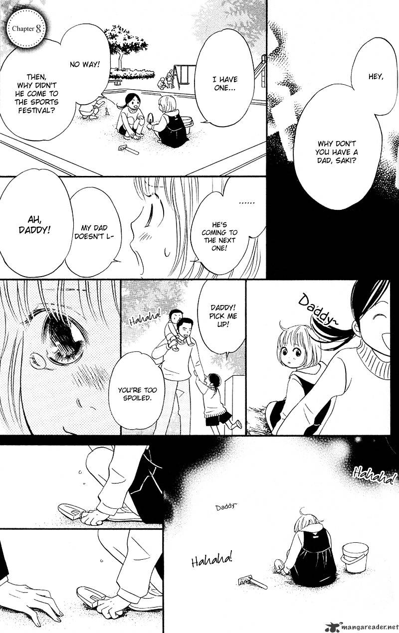 Kimi ga Uso o Tsuita Chapter 8 page 2