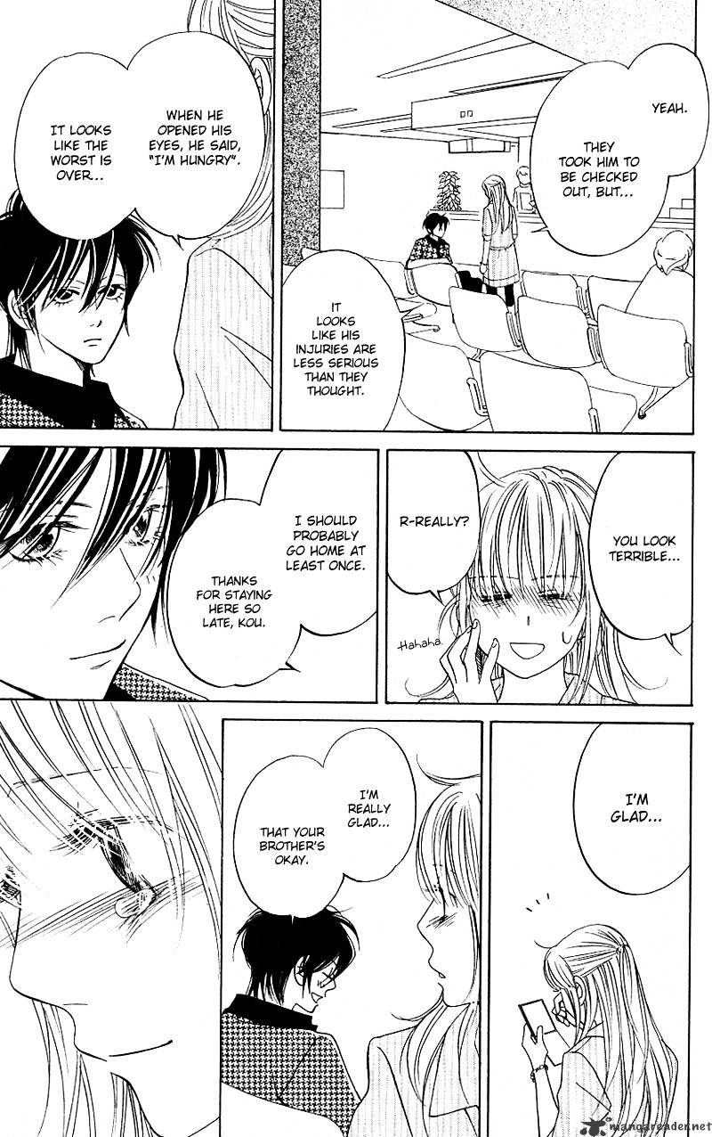Kimi ga Uso o Tsuita Chapter 8 page 6