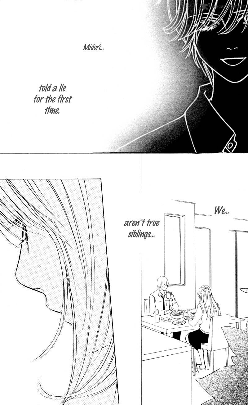 Kimi ga Uso o Tsuita Chapter 9 page 2