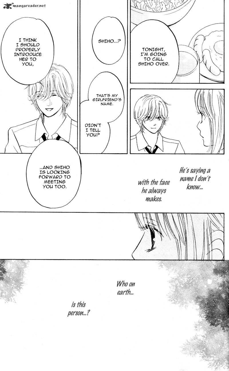 Kimi ga Uso o Tsuita Chapter 9 page 3