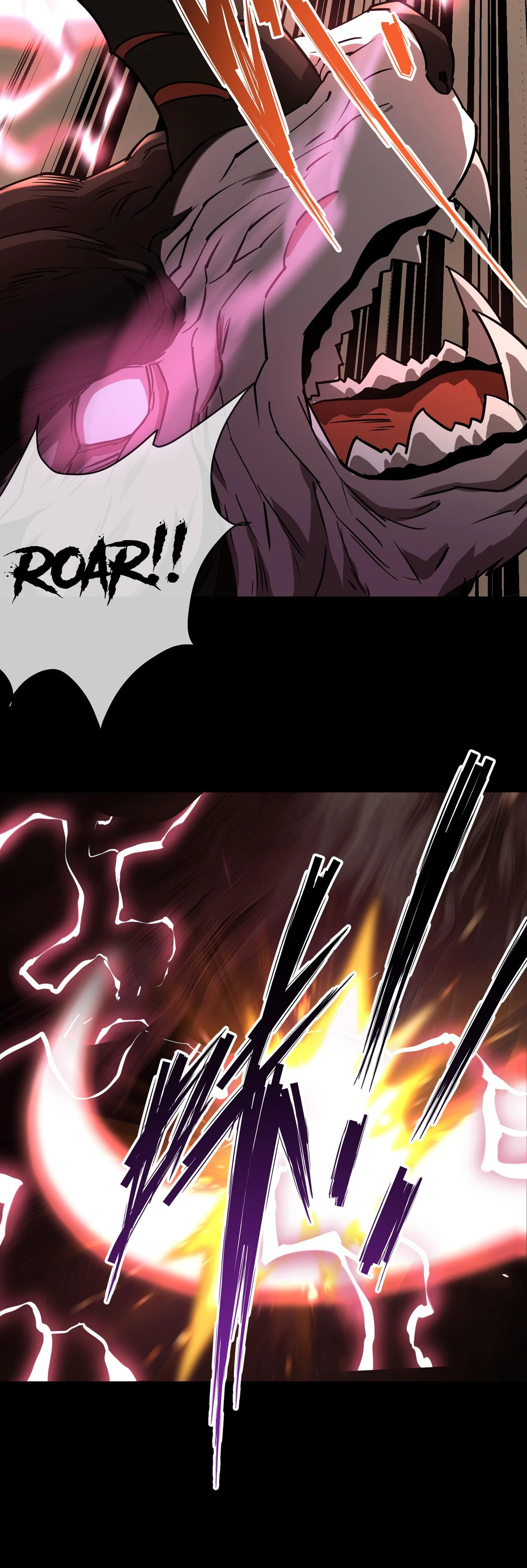 King of Runes chapter 1 page 13