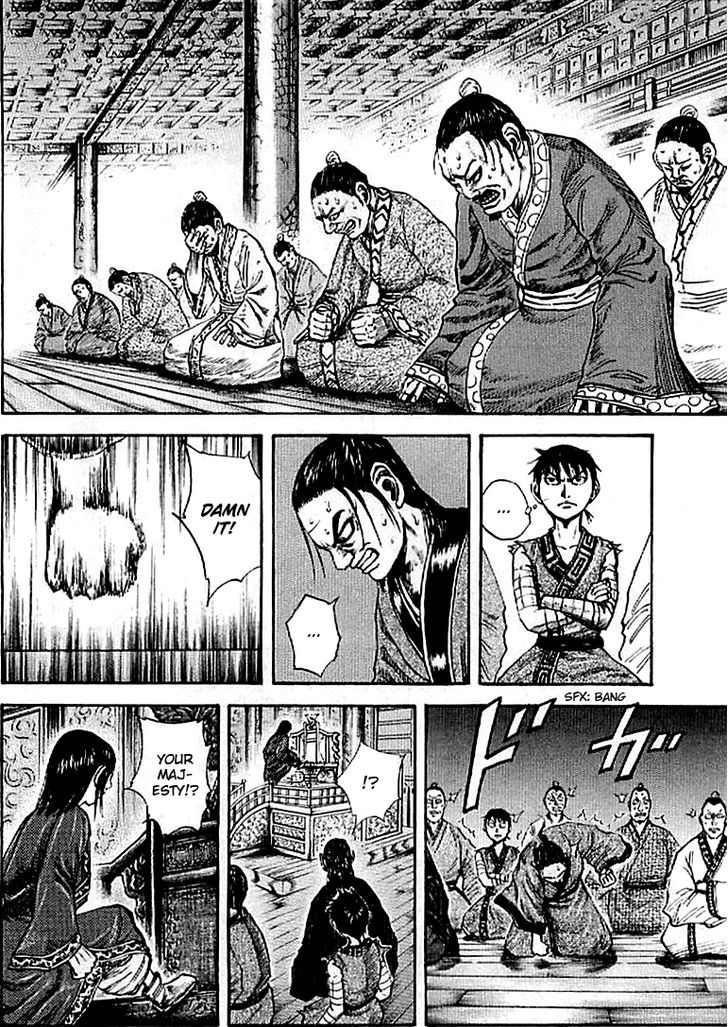 Kingdom Chapter 102 page 5