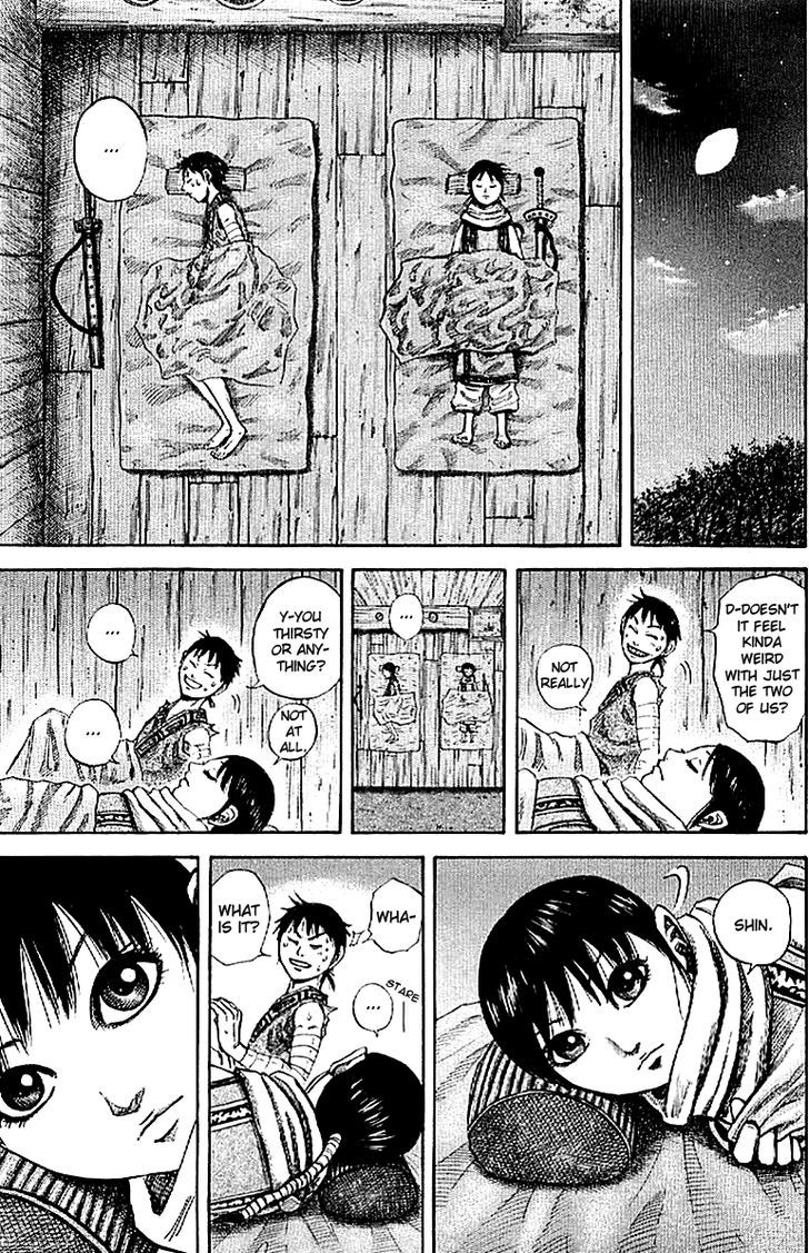 Kingdom Chapter 106 page 3