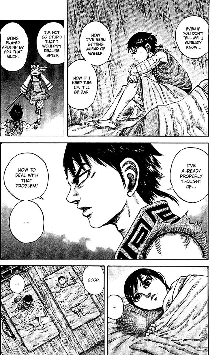 Kingdom Chapter 106 page 6