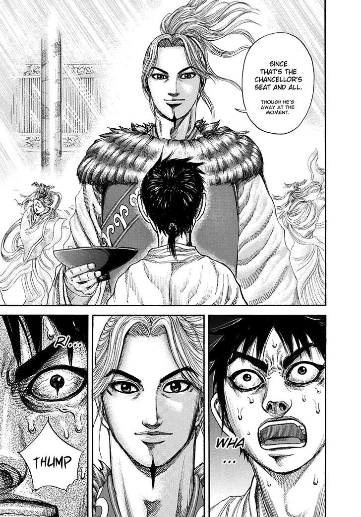 Kingdom Chapter 180 page 4