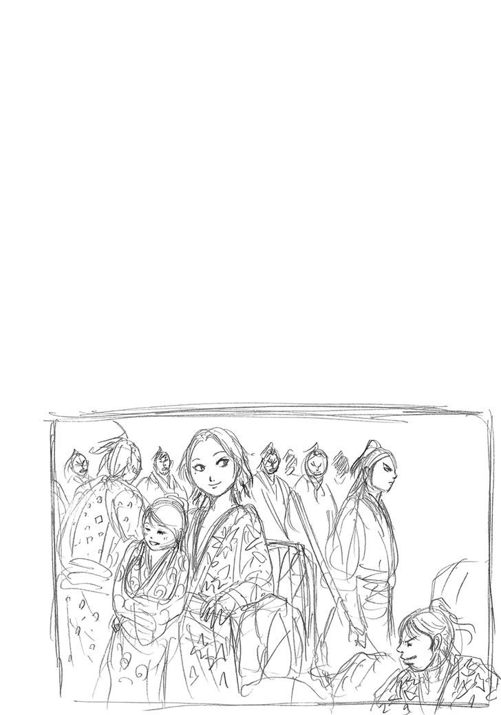 Kingdom Chapter 303 page 4
