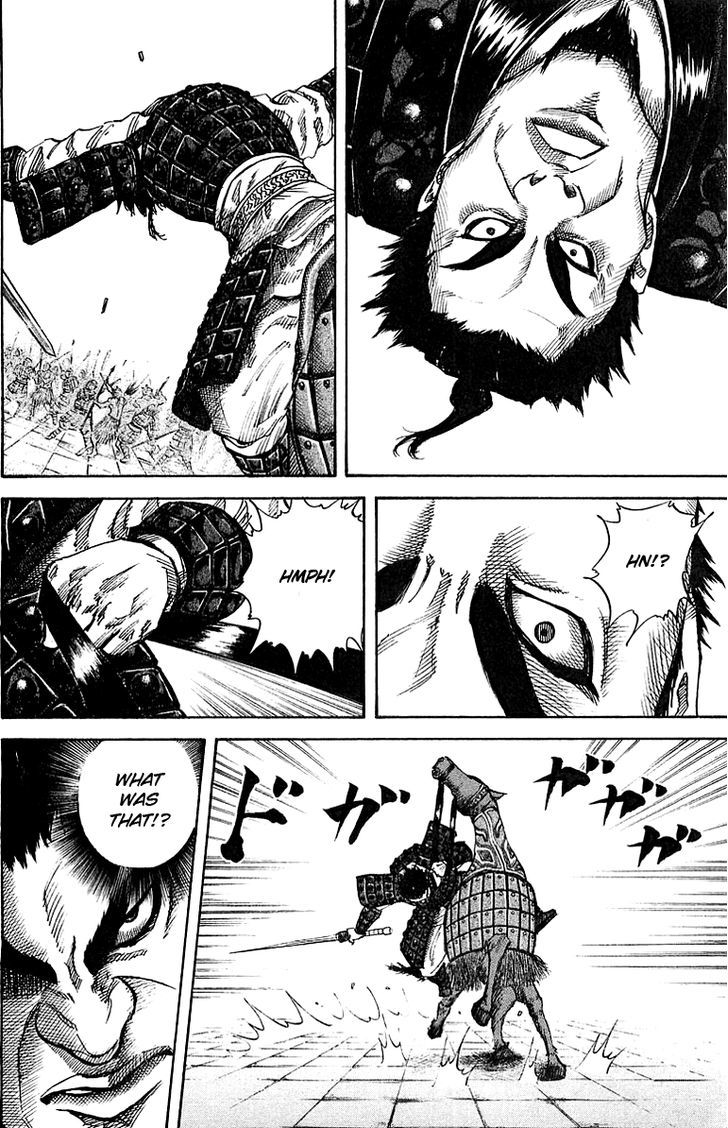 Kingdom Chapter 35 page 6