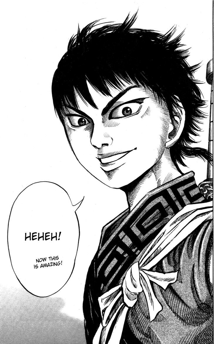 Kingdom Chapter 48 page 6