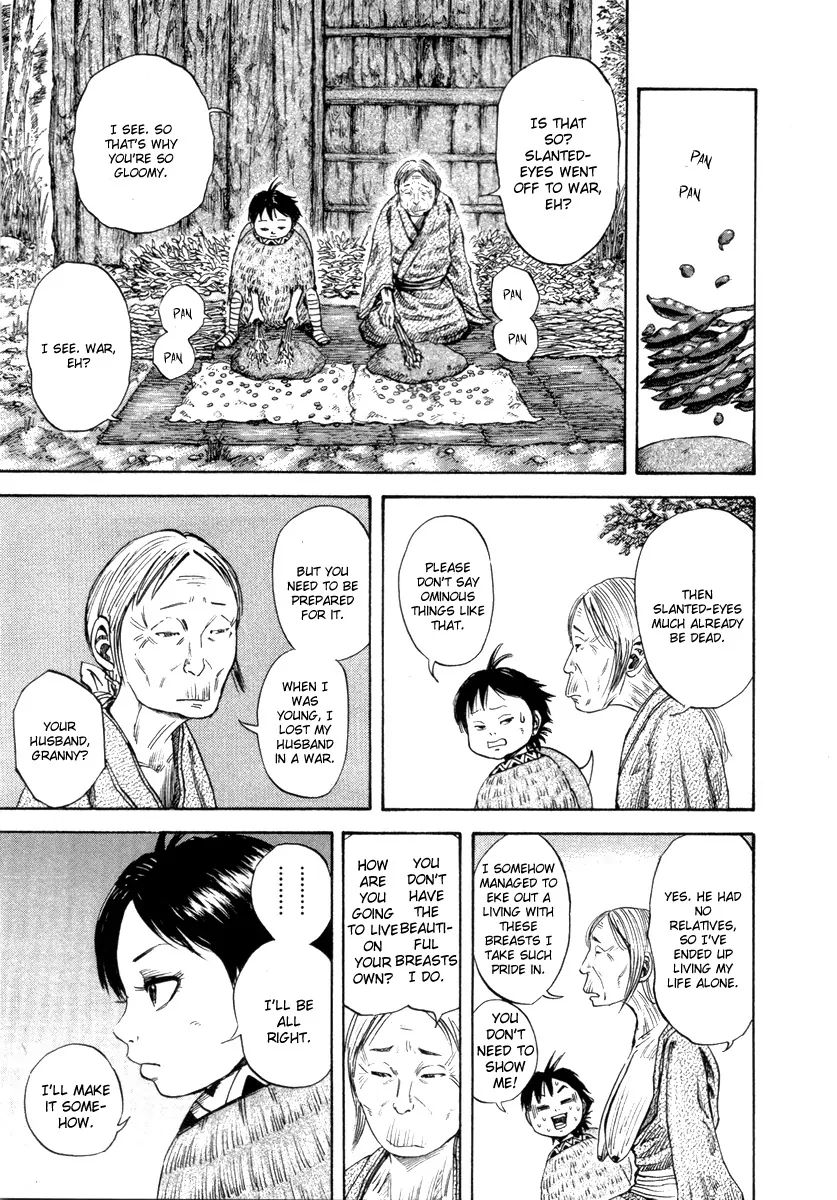 Kingdom Chapter 53 page 4