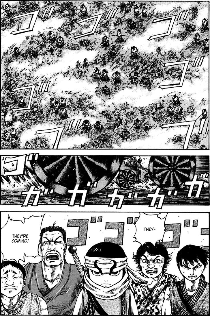 Kingdom Chapter 59 page 2