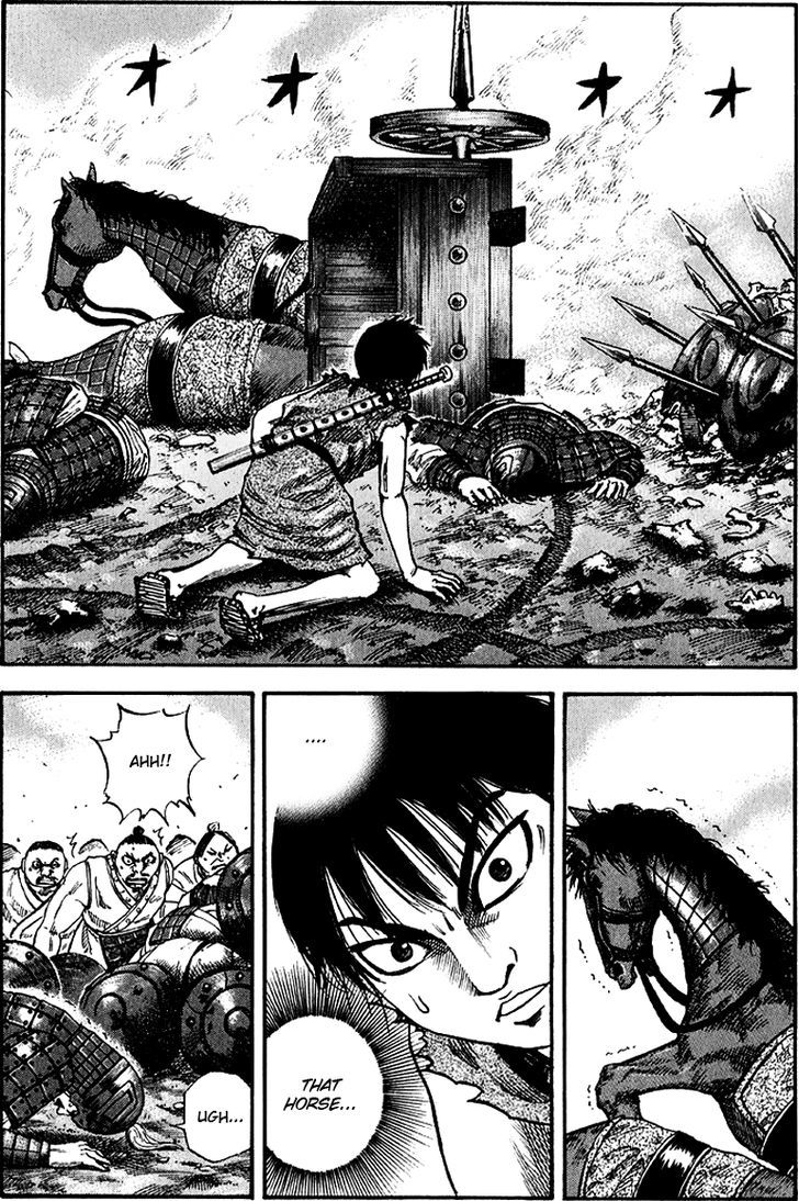 Kingdom Chapter 60 page 2
