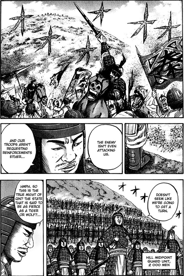 Kingdom Chapter 64 page 2