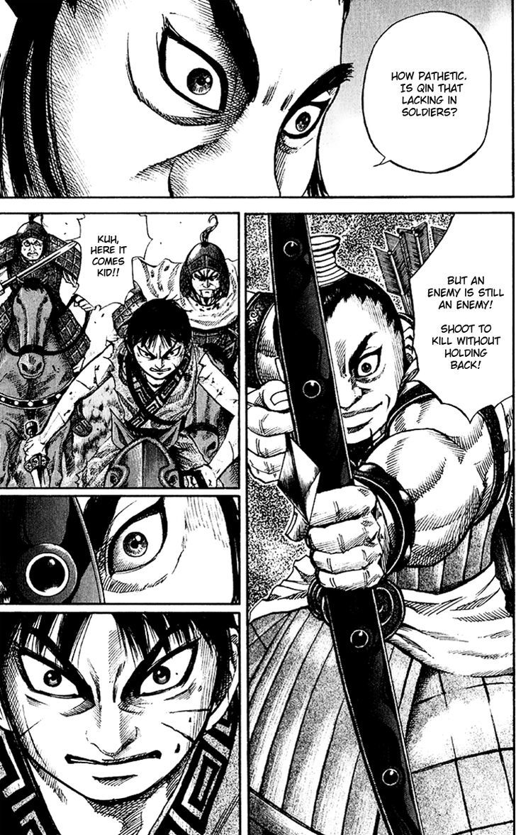 Kingdom Chapter 65 page 3