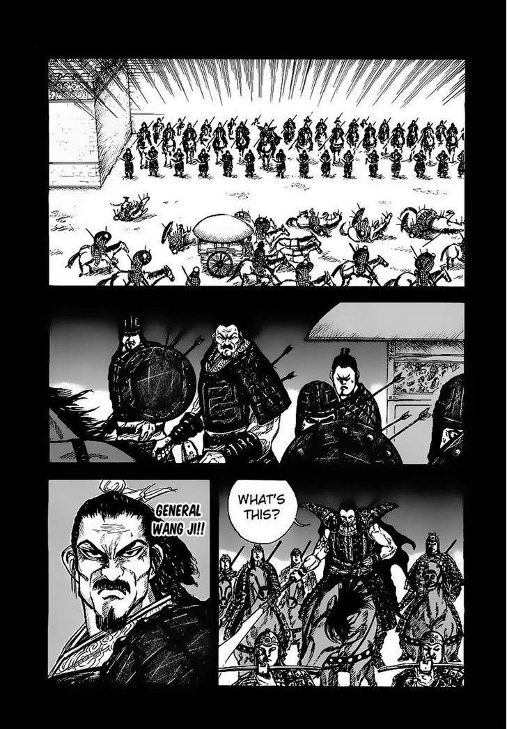 Kingdom Chapter 8 page 2