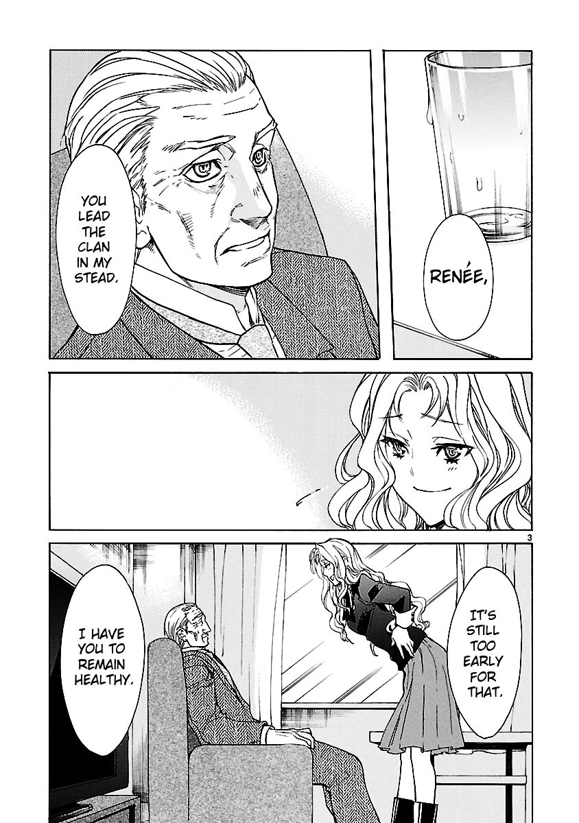 Klan Chapter 1 page 5