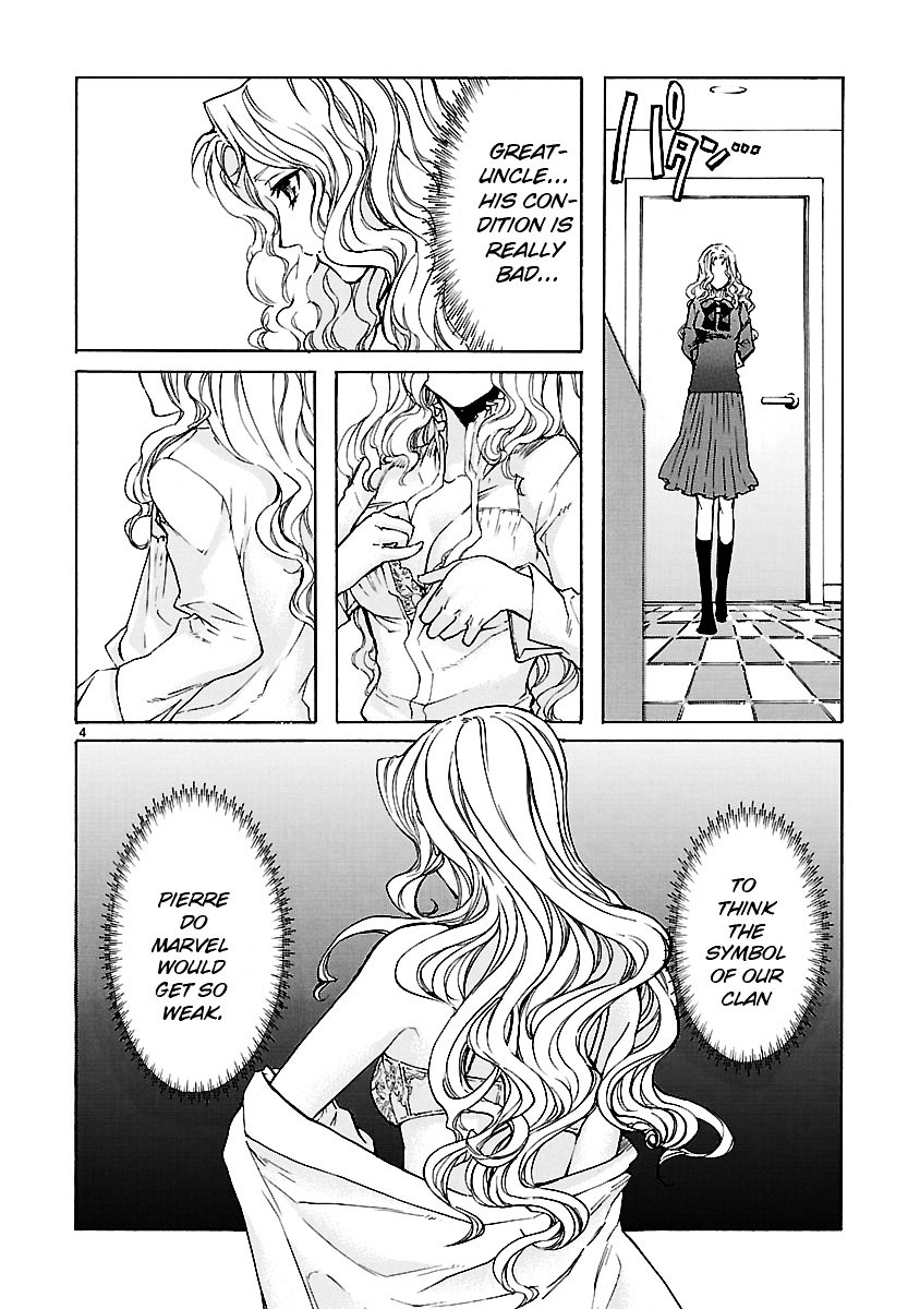 Klan Chapter 1 page 6