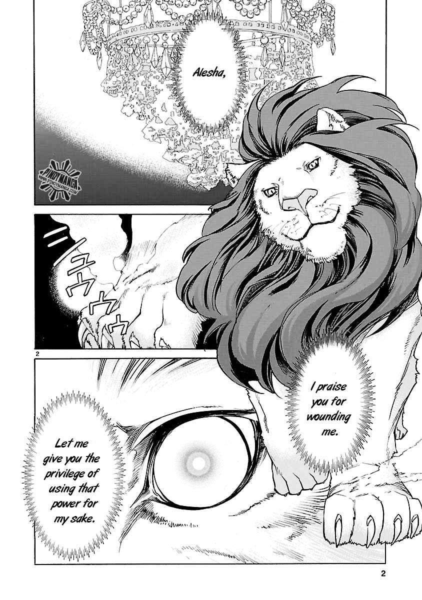 Klan Chapter 11 page 5