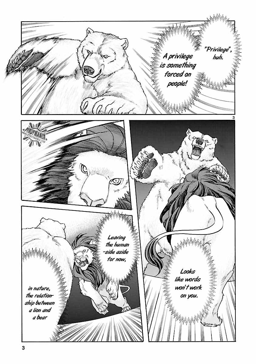 Klan Chapter 11 page 6