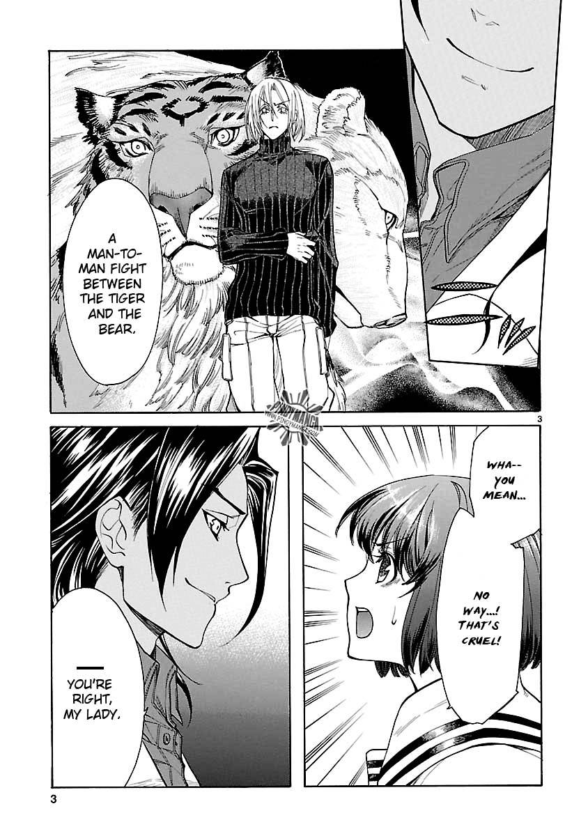 Klan Chapter 13 page 6