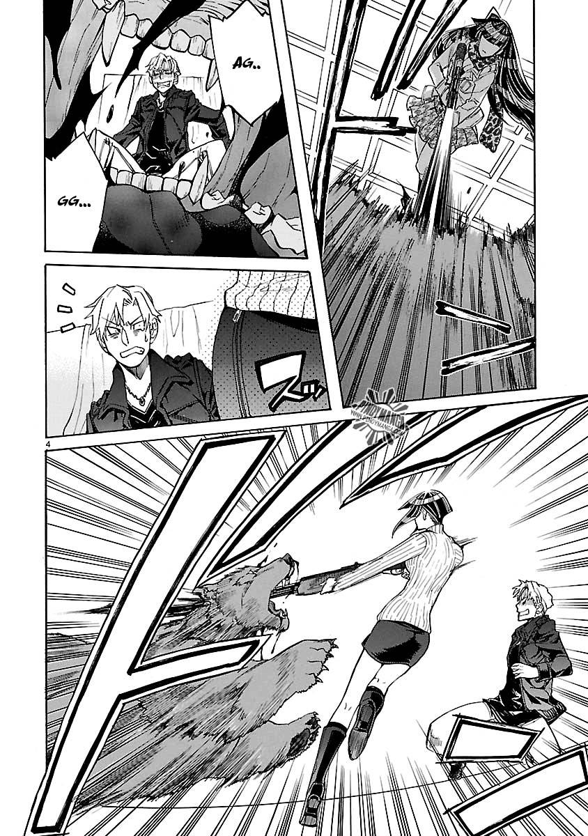 Klan Chapter 14 page 6