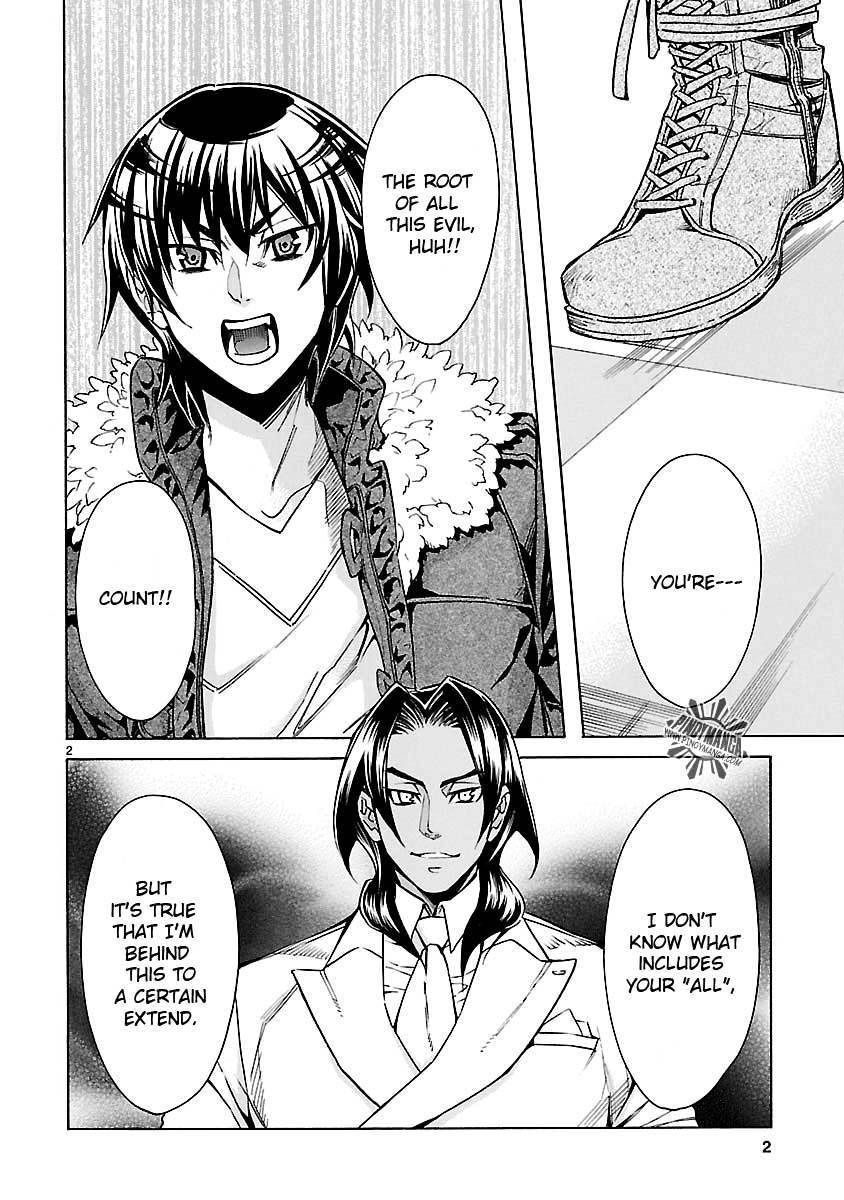 Klan Chapter 15 page 5