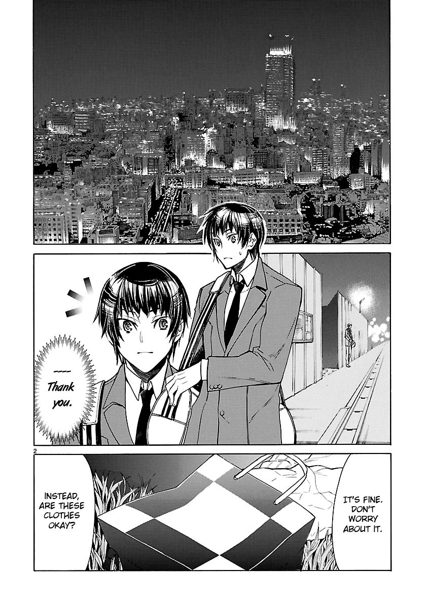 Klan Chapter 3 page 4