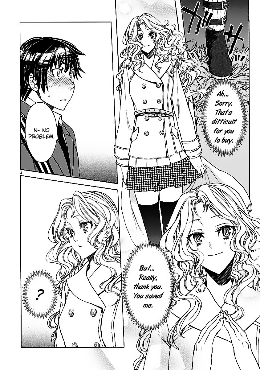 Klan Chapter 3 page 6