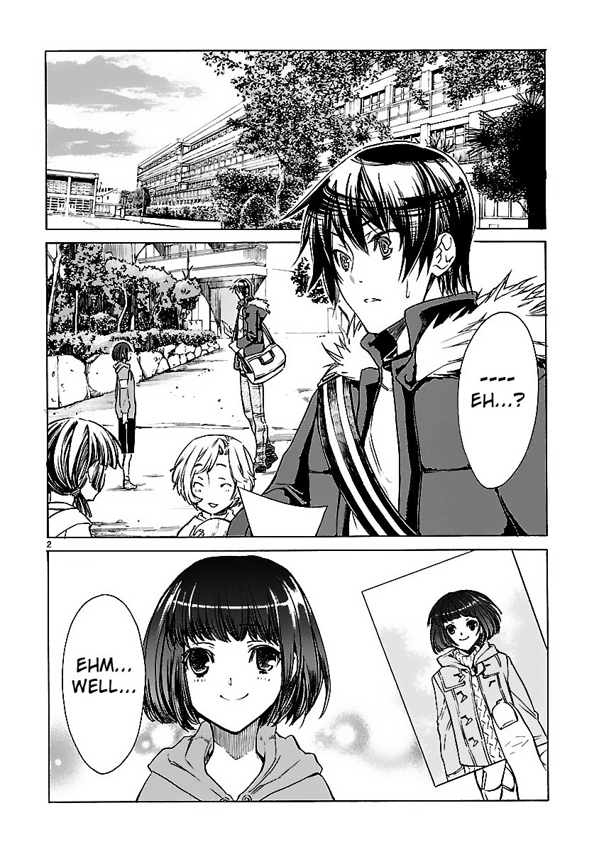 Klan Chapter 4 page 4