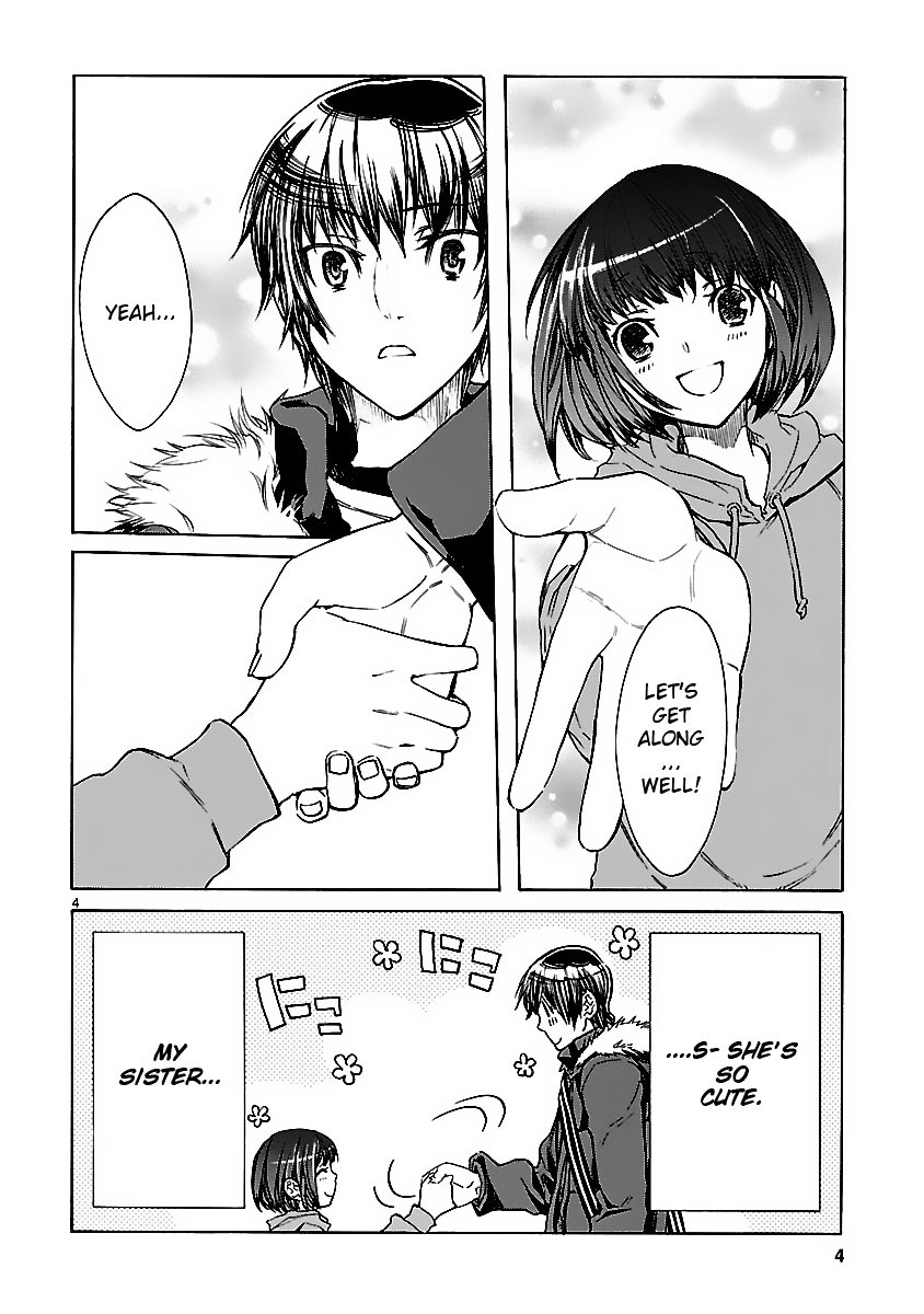 Klan Chapter 4 page 6