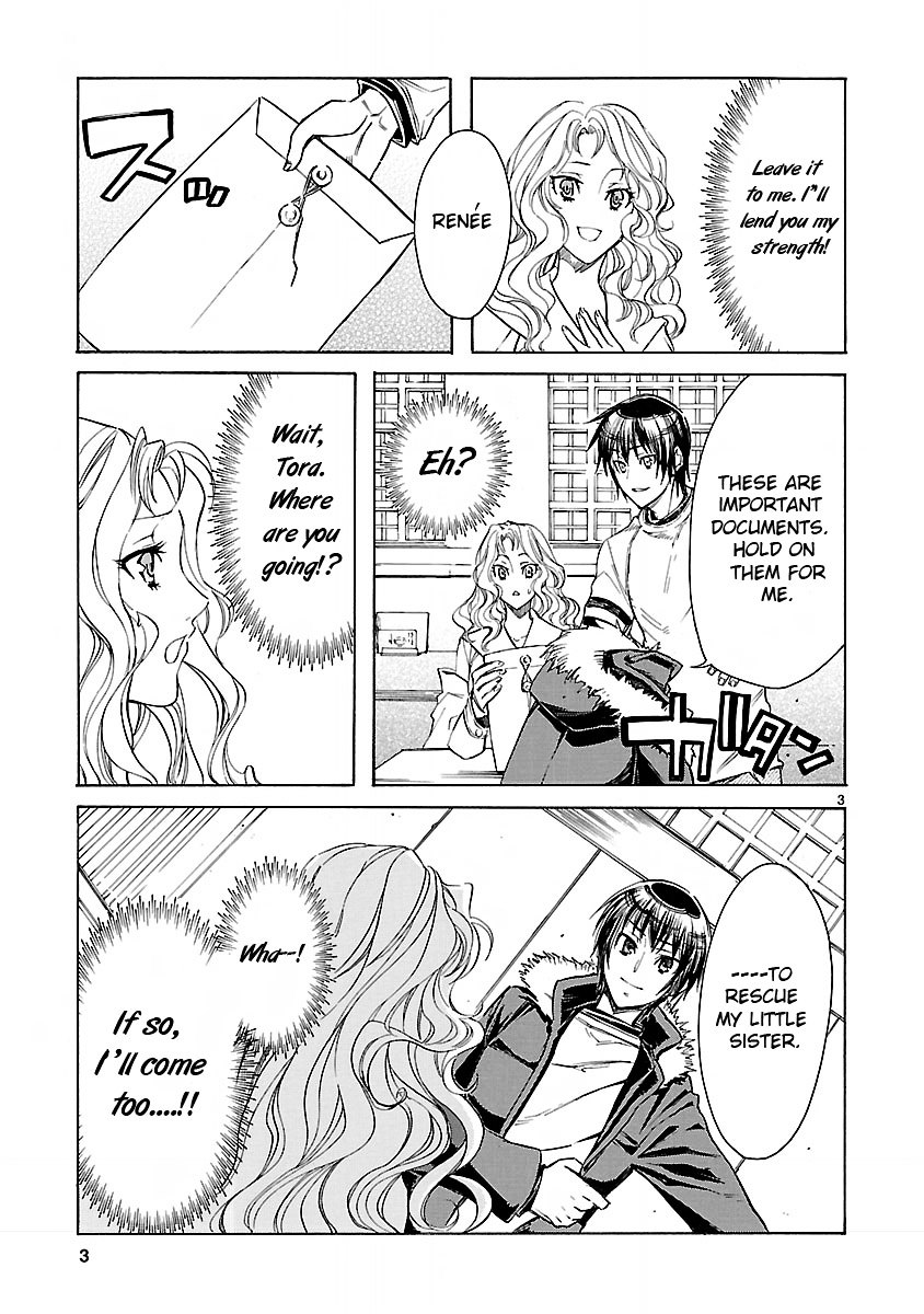 Klan Chapter 5 page 6