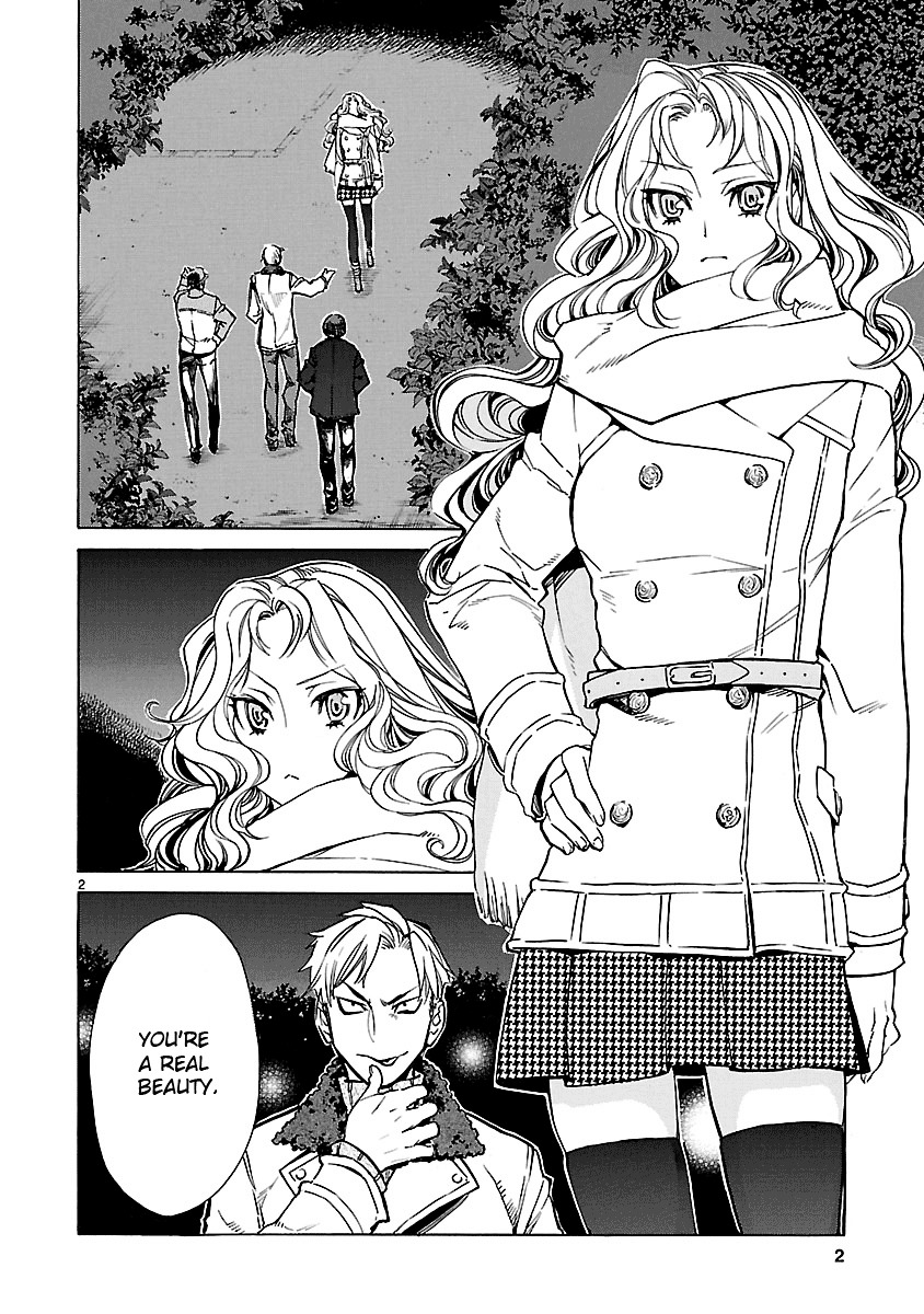 Klan Chapter 6 page 4