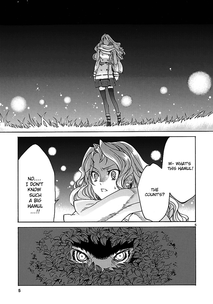 Klan Chapter 7 page 6