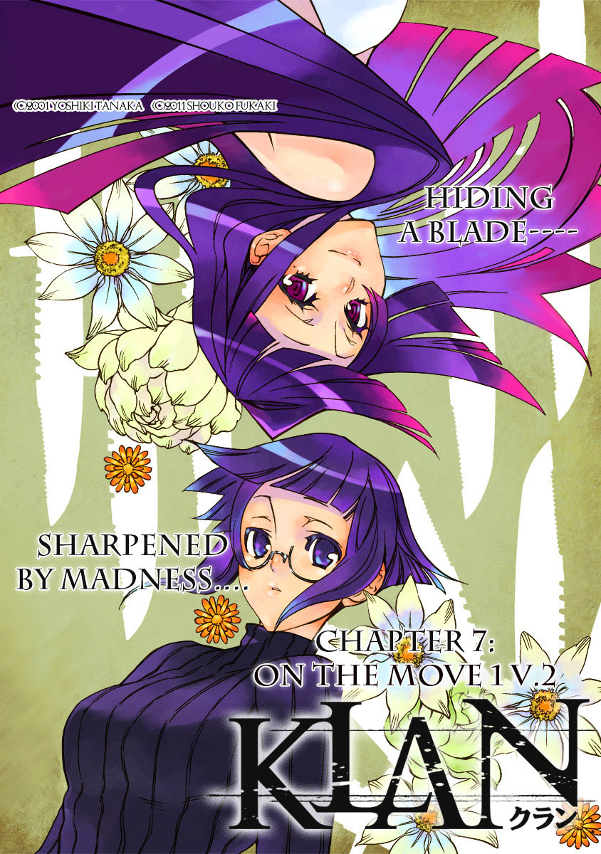 Klan Chapter 8 page 3