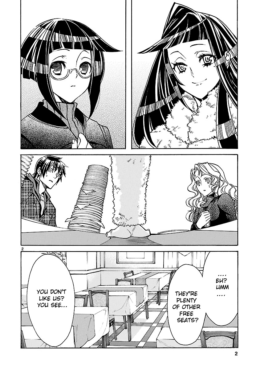 Klan Chapter 8 page 4