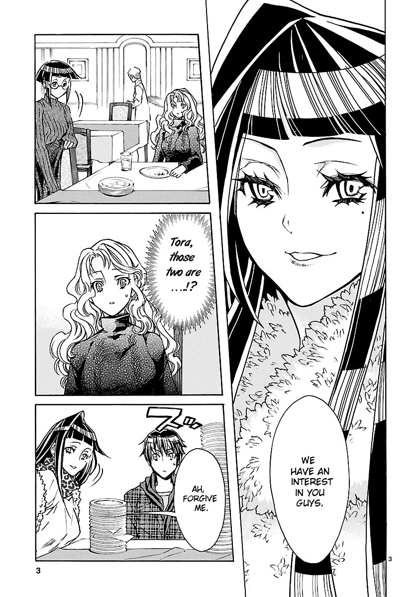 Klan Chapter 8 page 5