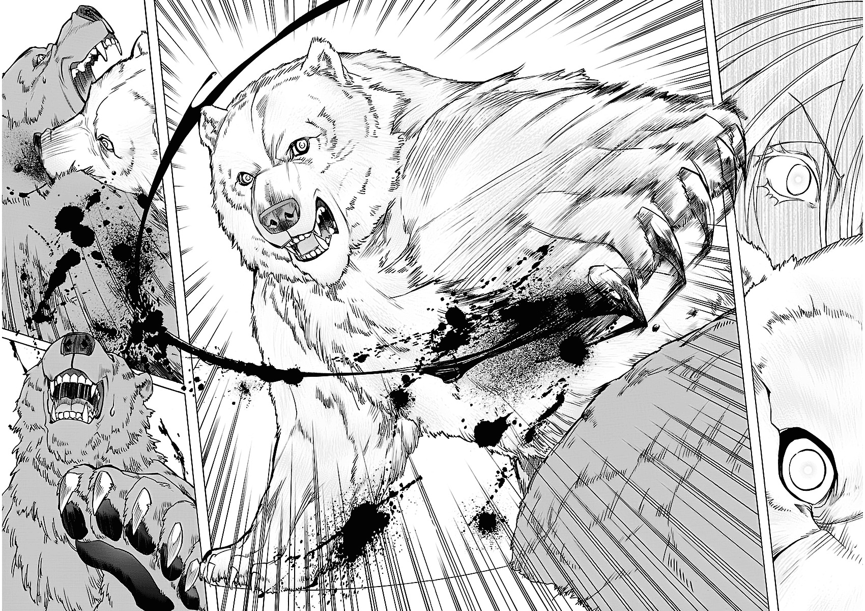 Klan Chapter 9 page 6