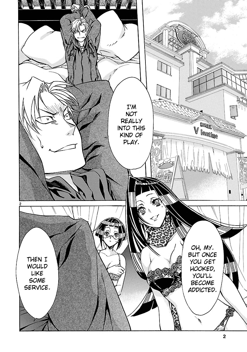 Klan Chapter 10 page 4