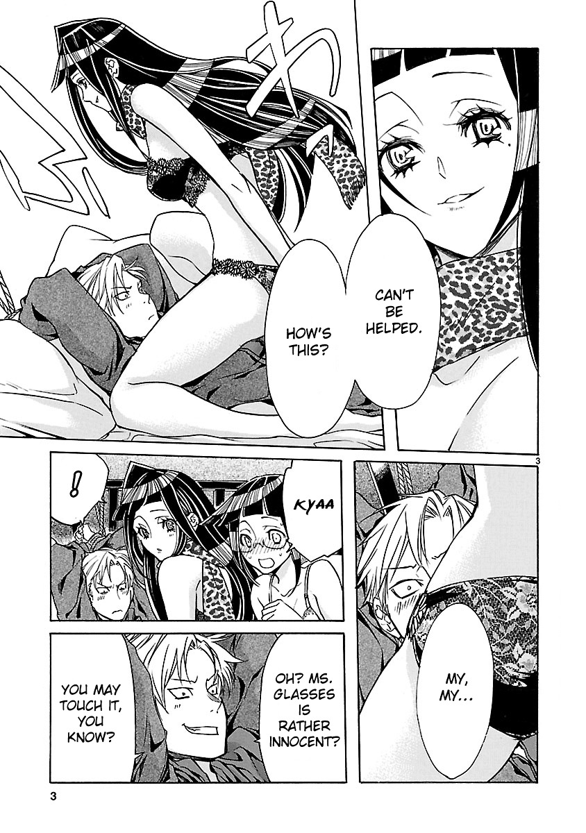 Klan Chapter 10 page 5