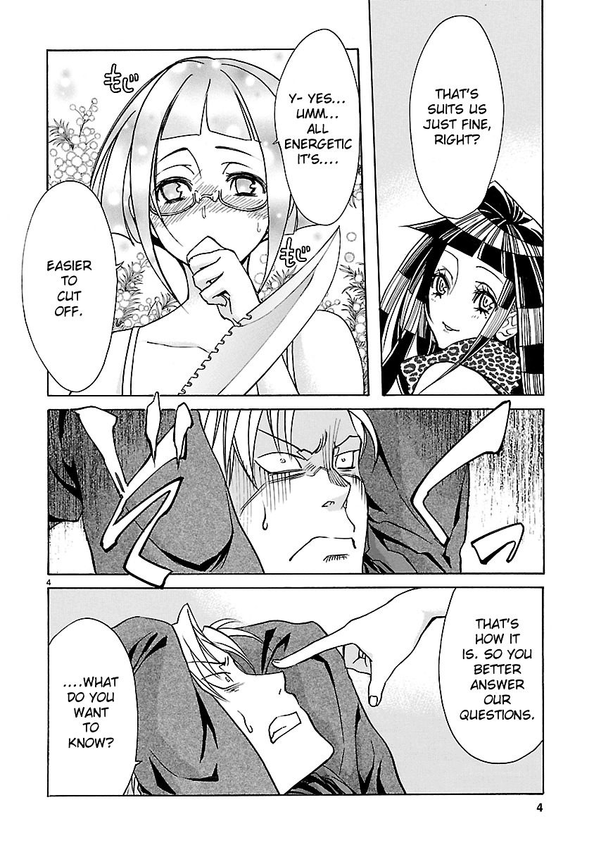 Klan Chapter 10 page 6
