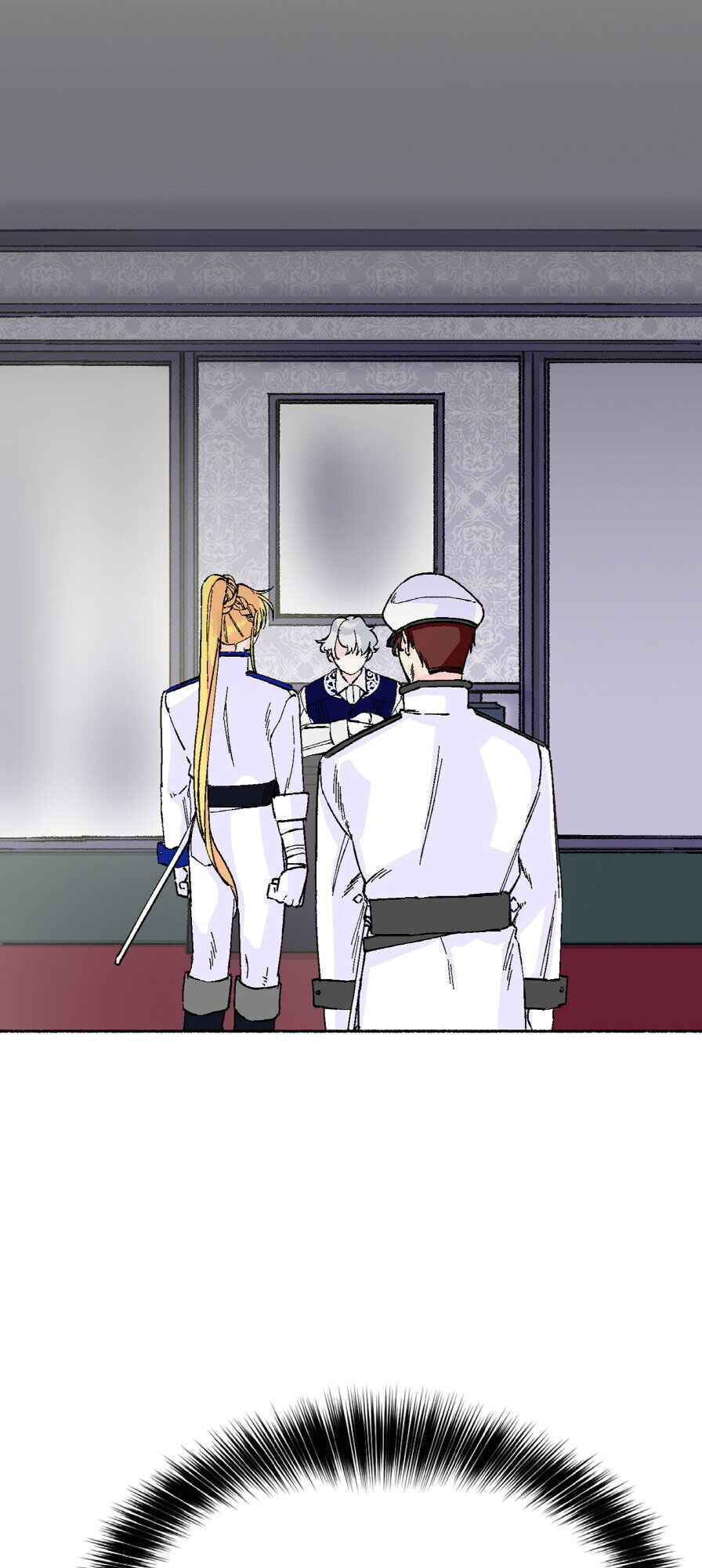 Knight in Flight Chapter 10 page 2