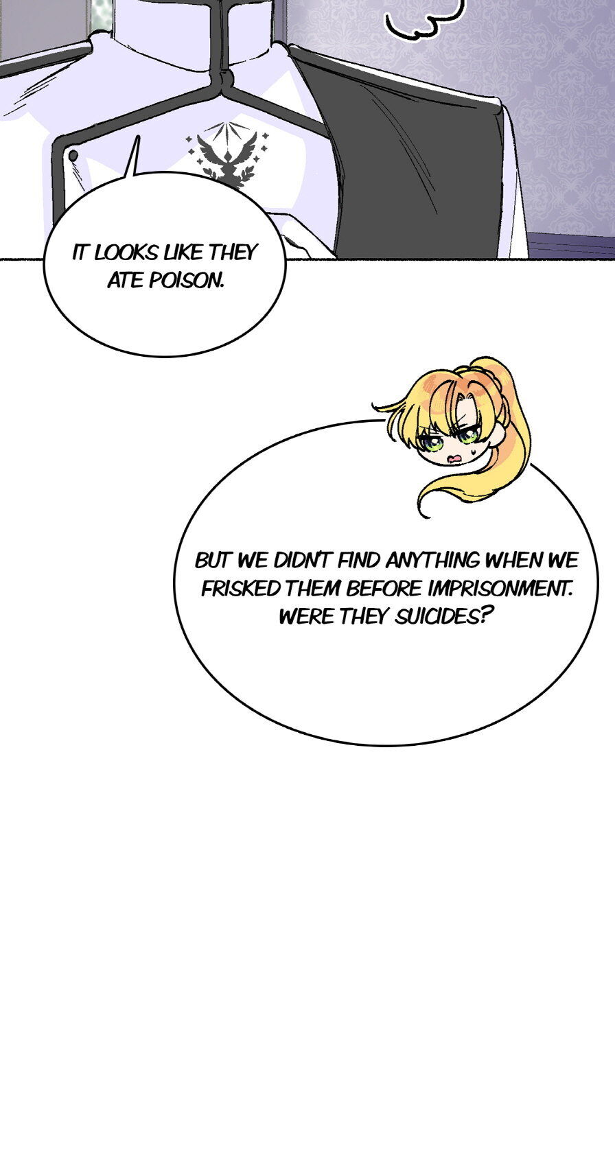 Knight in Flight Chapter 10 page 6