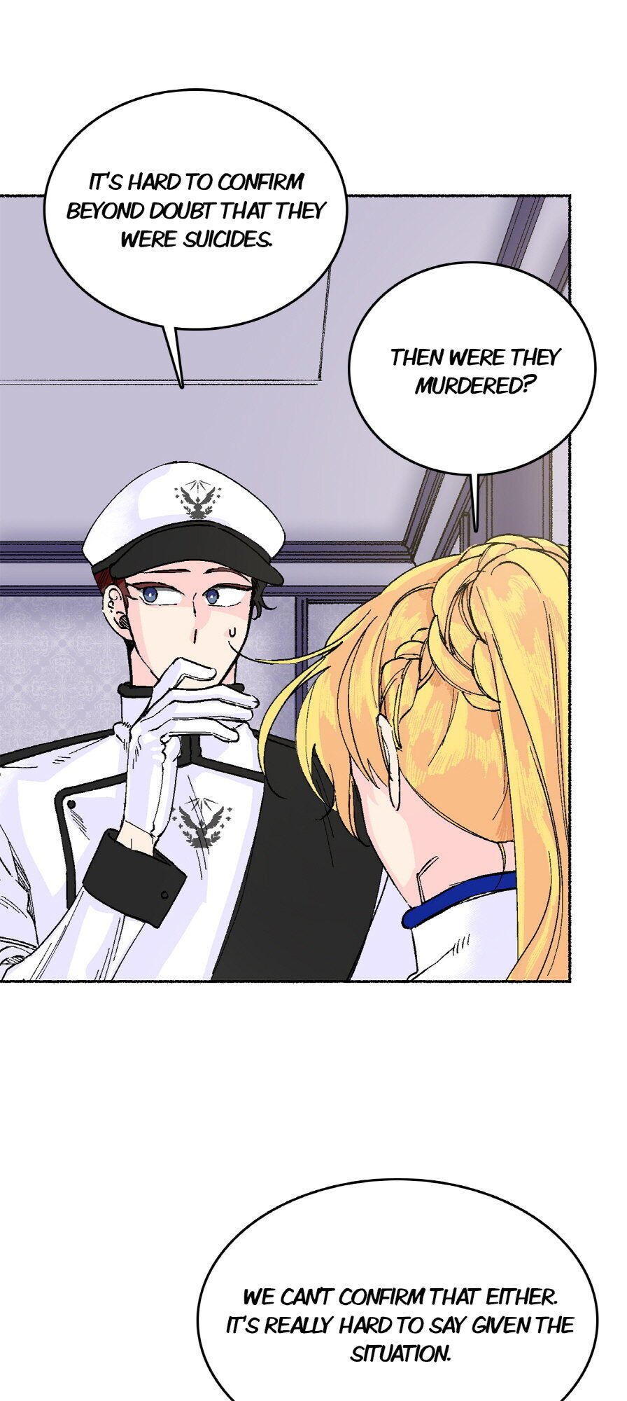Knight in Flight Chapter 10 page 7