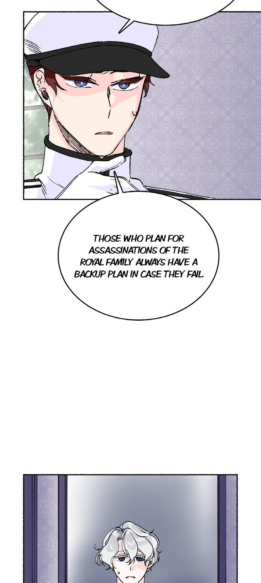 Knight in Flight Chapter 10 page 8