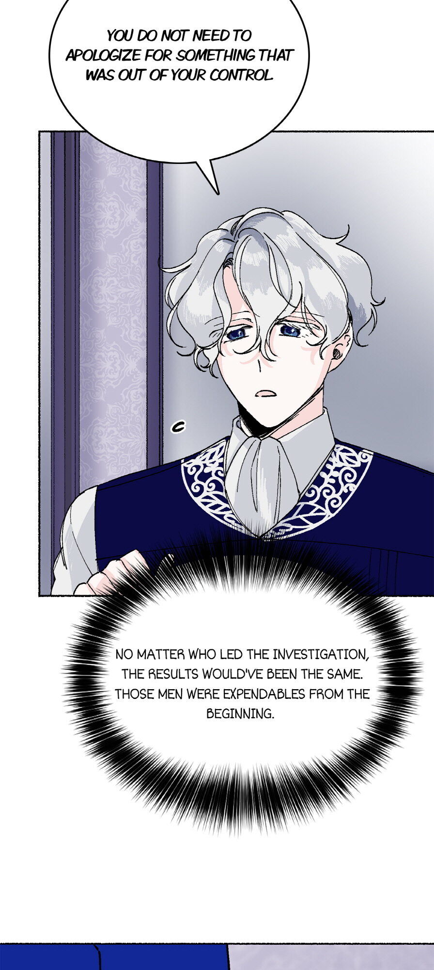 Knight in Flight Chapter 10 page 14