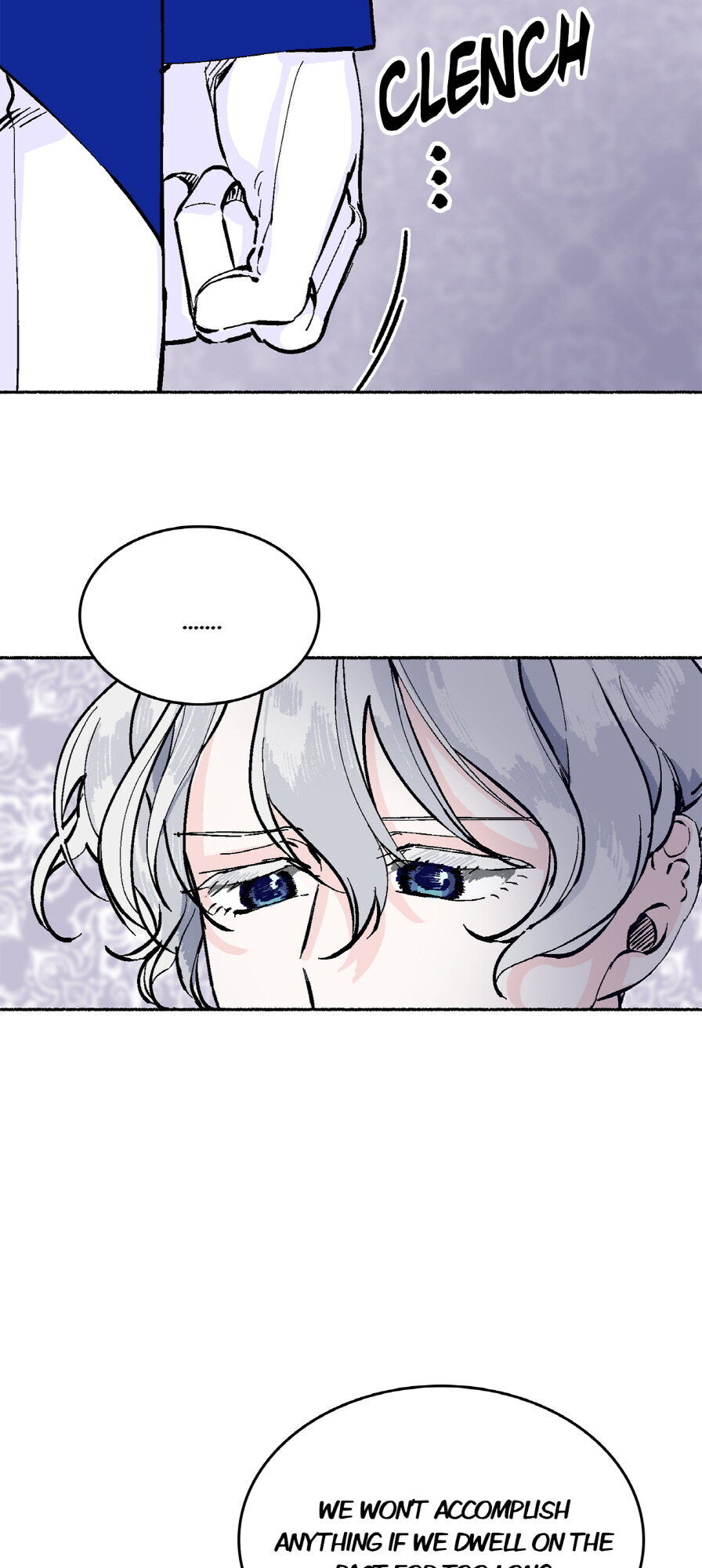 Knight in Flight Chapter 10 page 15